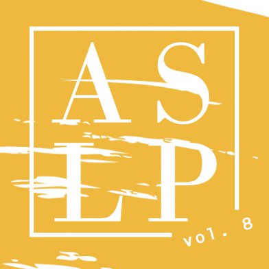 ASU Street Love Project vol. 8
