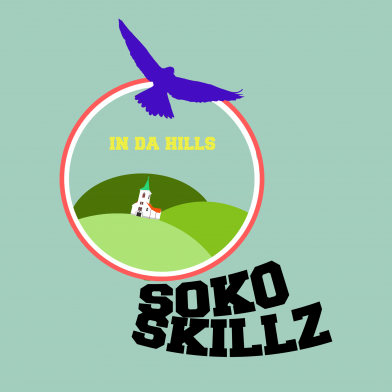 SOKOskillz in da hills vol.1