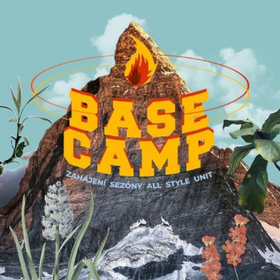 BASECAMP - ASU season opening