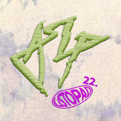 ASU Street Love Project vol.14